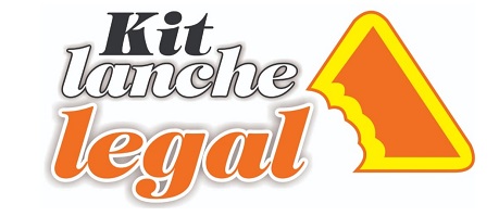 Kit Lanche Legal